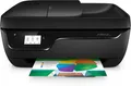 Produktbild: HP Officejet 3831 All-In-One Tintenstrahl Multifunktionsdrucker Drucker WLAN USB