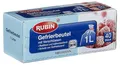 Produktbild: RUBIN Gefrierbeutel 4305615428963 transparent 1,0 l