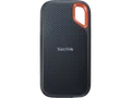 Produktbild: SANDISK Extreme Portable 1050 MB/s PC/Mac Festplatte, 1 TB SSD, extern, Grau