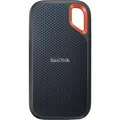 Produktbild: SanDisk Extreme Portable 1050 MB/s PC/Mac 1 TB SSD Festplatte extern