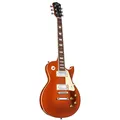 Produktbild: J & D LS II Copper Gold - Single Cut E-Gitarre