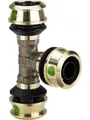 Produktbild: Viega Raxofix t-piece 16 x 20 x 16 mm