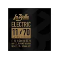 Produktbild: La Bella HRS-75, 7-string Saiten, 011/052+070