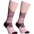 Produktbild: Ortovox Damen All Mountain Socken (Größe 35 , rosa)
