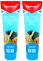 Produktbild: Kühlsalbe Sport Kühlgel Muskel Behandlung Aktiv Kalt Gel 2x 150 ml COOLING GEL❄️