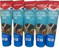 Produktbild: ACTIVE COOLING GEL  INTENSIVE  GEL.   X5
