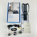 Produktbild: Sennheiser RS 2000 Kabellose Funk Kopfhörer Hörverstärker Kinnbügel Getestet
