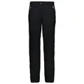 Produktbild: CMP - Women's Pant Stretch Polyester 3W18596N - Skihose Gr 46 schwarz