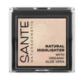 Produktbild: SANTE Highlighter Natural Highlighter - 01 Champagne 7g