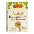 Produktbild: Birkengold  6x Birkengold Natur Kaugummi Zimt 20 Stk. - plastikfrei 28g