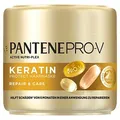 Produktbild: PANTENE PRO-V REPAIR & CARE KERATIN RECONSTRUCT Haarmaske 300 ml