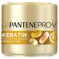 Produktbild: Pantene Pro-V Haarkur Keratin Reparatur & Pflege 300 ml