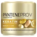 Produktbild: Pantene Pro-V Repair&Care Keratin Reconstruct Haarmaske 300ml Reapiert&Pflegt
