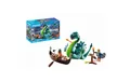 Produktbild: Playmobil® 71830 - Wikinger mit Seeungeheuer - Playmobil® History
