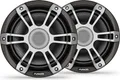 Produktbild: Lautsprecher Boot Yacht Marine Fusion SG-F653SPG 6.5 Sports Grey 75W RMS