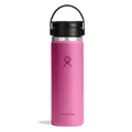 Produktbild: HYDRO FLASK - Coffee Flask 591 ml (20 oz) - Vakuumisolierter Edelstahl-Thermos - Auslaufsicher Flex-Trinkdeckel - Thermos für Kaffee - Größe Öffnung - Reef