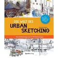 Produktbild: Die Welt des Urban Sketching