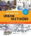 Produktbild: Stephanie Bower Die Welt des Urban Sketching