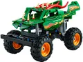 Produktbild: LEGO® Technic 42149 Monster Jam™ Dragon™ Spielbausteine, (Set, 217 St., Set)