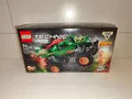 Produktbild: LEGO® Technic 42149 Monster Jam™ Dragon™ NEU und OVP