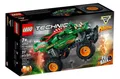 Produktbild: LEGO Technic Monster Jam Drache 42149
