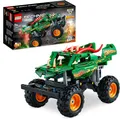 Produktbild: LEGO Technic Monster Jam Dragon, Spiel von ...