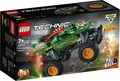 Produktbild: LEGO® TECHNIC 42149 Monster Jam™ Dragon™ - NEU & OVP -