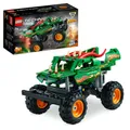 Produktbild: LEGO Technic 42149 Monster Jam Dragon