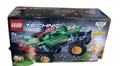 Produktbild: LEGO® Technic 42149 Monster Jam Dragon - neu, ovp