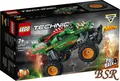 Produktbild: LEGO® TECHNIC: 42149 Monster Jam™ Dragon™ ! NEU & OVP !