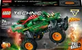 Produktbild: LEGO TECHNIC - Monster Jam Dragon - 42149 Brand NEW Sealed