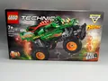 Produktbild: Monster Jam Dragon 42149 Lego