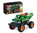 Produktbild: LEGO® TECHNIC: 42149 Monster Jam™ Dragon™ ! NEU & OVP !