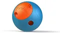Produktbild: Duvoplus Duvo+ 171431 Foobler Futterball Mit Schaltuhr