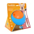 Produktbild: Futterball Foobler mit Timer für Hunde Snackball Aktivitässpielzeug Spielzeug