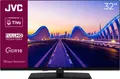 Produktbild: JVC LT-32VF5355 Fernseher 32 Zoll Smart TV Full HD, HDR, Triple Tuner, 6 Monate HD+ (2026)