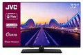 Produktbild: JVC Fernseher 32 Zoll Smart TV powered by TiVo (Full HD, HDR, Triple-Tuner, 6 Monate HD+ inkl.) LT-32VF5355