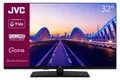 Produktbild: JVC LT-32VF5355 LCD-LED Fernseher (80 cm/32 Zoll, Full HD, Smart TV powered by TiVo, Smart TV powered by TiVo, HDR, Triple-Tuner, 6 Monate HD+ inkl)