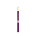 Produktbild: Eveline Cosmetics Eye Max Precision Automatischer Augenstift mit Schwamm - Violett, Vielseitig für Atemberaubendes Augen-Make-up