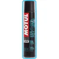Produktbild: MOTUL MC Care E11 Matte Surface Clean Trockenreiniger 400 ml