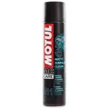 Produktbild: Plastikreiniger Motul E11 Matte Surface Clean Spray 400ml
