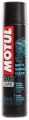Produktbild: Plastikreiniger Motul E11 Matte Surface Clean Spray 400ml