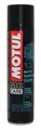 Produktbild: 0,4l Motul E11 Matte Surface Clean