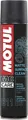 Produktbild: MOTUL MC CARE E11 MATTE SURFACE CLEAN 400ml