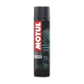 Produktbild: Spray Reinigungsmittel Sauberkeit Motorrad MOTUL E11 Oberflächen Matt 400 ML