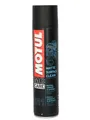 Produktbild: Motul E11 Matte Surface Clean Spray Trockenreiniger für Matt Lacke Folien 400ml