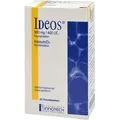 Produktbild: Ideos 500 mg/400 I.E. Kautabletten 30 St