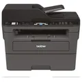 Produktbild: Brother MFC-L2710DN Multifunktionsdrucker 4-in-1 S/W Laser (drucken, kopieren, scannen, faxen)
