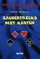 Produktbild: Zaubertricks mit Karten: Auch du kannst zaubern von... | Buch | Zustand sehr gut