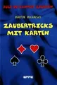 Produktbild: Zaubertricks mit Karten Martin Michalski